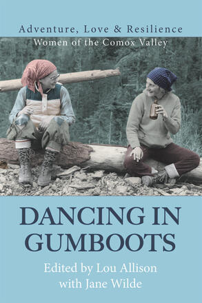 Dancing In Gumboots